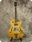 Ibanez Model 2355 Natural