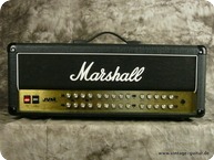 Marshall JVM 410H Schwarz