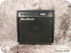 Mesa Boogie Mark III-Black