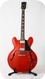 Gibson Customshop 1963-Lightly Aged Cherry