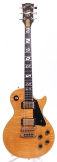 Gibson Les Paul 25/50 Anniversary 1979 Natural