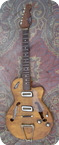 Meazzi SCEPTRE Hollywood 1965 Natural