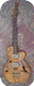 Meazzi SCEPTRE Hollywood 1965 Natural