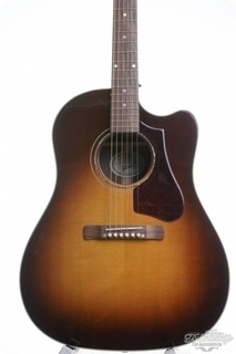 Gibson J45 Walnut Burst Ag 2018