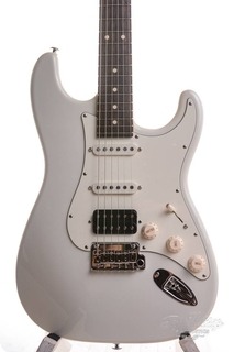 Suhr Classic Pro Hss Olympic White Rw