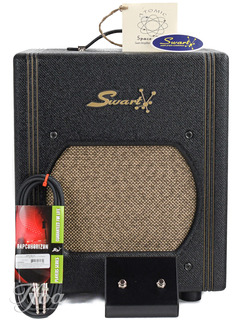 Swart Amps Swart Ast Pro Combo