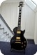 Gibson Les Paul Supreme 2005 Ebony
