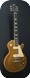 Gibson Les Paul Gold Top 56 Pre Historic Re Issue 1992
