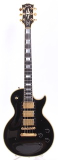 Gibson Les Paul Custom Historic Collection '57 Reissue 1993 Ebony