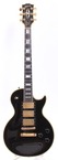 Gibson Les Paul Custom Historic Collection 57 Reissue 1993 Ebony