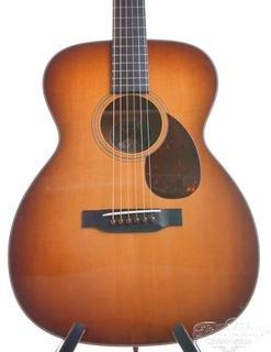 Collings Om1 T Traditional Shaded Sunburst