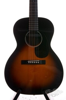 Martin Ceo7 2016