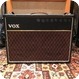 Vox Vintage 1963 Vox AC30 2x12 Blues JMI Copper Top Amplifier