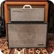 Vox Vintage 1965 JMI Vox Domino Bass Piggyback Valve Amplifier