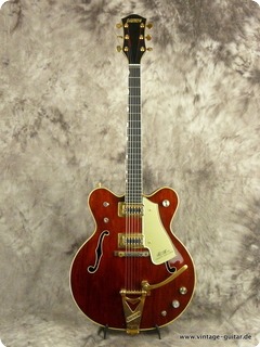 Gretsch Chet Atkins Country Gentlemen 1972 Natural