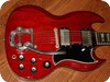 Gibson SG Les Paul 1963