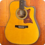 Epiphone Dreadnought 2018 Natural