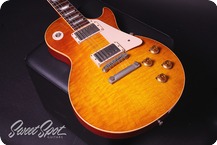 Gibson Les Paul Mark Knopfler Aged Historic Reissue 2016 Knopfler Burst