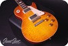 Gibson Les Paul Mark Knopfler Aged Historic Reissue 2016 Knopfler Burst