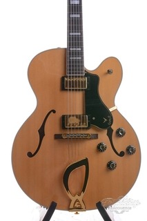 Guild Gsr X180 Limited Archtop 8 Of 20 2013