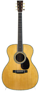 Martin Om42 Reimagined