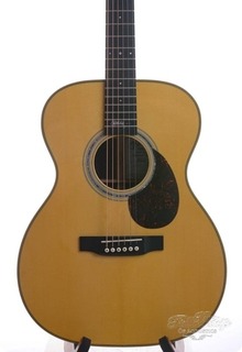 Martin Omjm John Mayer Signature 2017