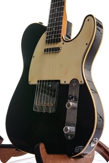 Haar Trad T Custom Double Binding Black Light Relic
