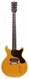 Gibson Les Paul Junior DC 1988-Tv Yellow