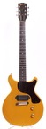 Gibson Les Paul Junior DC 1988 Tv Yellow