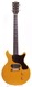 Gibson Les Paul Junior DC 1988 Tv Yellow