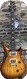 Paul Reed Smith Prs Custom 24 Wood Library 2017-Vintage Burst