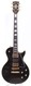 Gibson Les Paul Custom 3x PU 1976-Ebony
