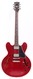 Gibson ES-335 Dot 1997-Cherry Red