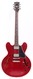 Gibson ES 335 Dot 1997 Cherry Red