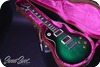 Gibson Les Paul Anaconda Burst Plaintop Slash Signed 1958 2017-Anaconda Burst