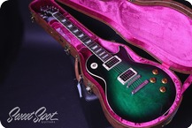 Gibson Les Paul Anaconda Burst Plaintop Slash Signed 1958 2017 Anaconda Burst