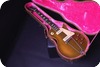 Gibson Les Paul Standard 1952 Goldtop