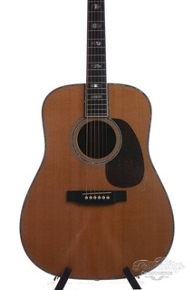 Martin D45 Dreadnought 1994