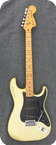 Fender Stratocaster Anniversary 1979 Pearlescet Finish