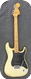 Fender-Stratocaster Anniversary-1979-Pearlescet Finish