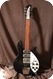 Rickenbacker 325V63 1996-Black