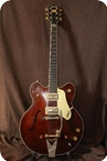 Gretsch Country Gentleman 1966 Brown