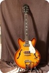 Epiphone Casino 1967 Sunburst