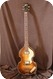 Hofner 5001 1964 Sunburst