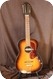 Framus Camping King 5019E 1964 Sunburst