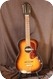 Framus Camping King 5019E 1964 Sunburst