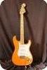 Fender Stratocaster International Color 1981-Capri Orange