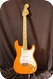 Fender Stratocaster International Color 1981 Capri Orange
