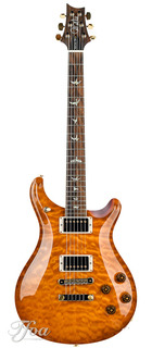Prs Wood Library Mccarty 594 Mccarty Sunburst 10 Top
