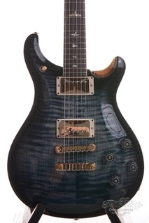 Prs Mccarty 594 Limited Edition Faded Whale Blue Smokeburst